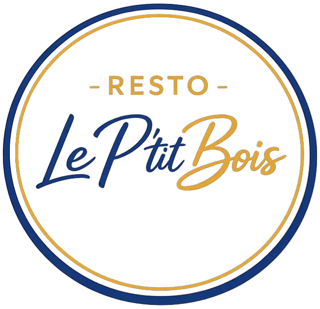 Resto Le P'tit Bois - installation pilote TonSiteIci